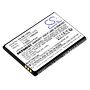 Batteri for Gigaset GL7 V30145-K1310-X479 3.7 V 1500 mAh Li-ion