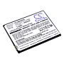 Batteri for Gigaset GS80 V30145-K1310-X469 3.7 V 1600 mAh Li-Polymer