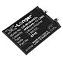Batteri for Xiaomi 13 Lite BP4E 3.89 V 4400 mAh Li-Polymer