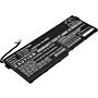 Batteri for Acer Aspire V17 Nitro, VN7-793G, VN7-792G-74Q4, VN AC16A8N 15.2 V 4400 mAh Li-ion