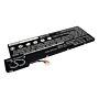 Batteri for HP ENVY 14-3001TU, ENVY 14-3002TU, ENVY 14-3003TU, SL04XL 14.8 V 3900 mAh Li-Polymer