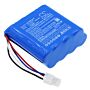 Batteri for NARWAL J1, J2, YJCC001, YJCC010, T10, YJCC007, YJC XNY4S2PB 14.4 V 5200 mAh Li-ion