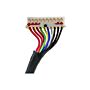 Batteri for Acer Predator Triton 500 PT515-51-76VM, ConceptD 7 AP18JHQ 15.2 V 5400 mAh Li-Polymer