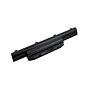 Batteri for Fujitsu LifeBook LH532, LifeBook LH532 AP CP568422-01 10.8 V 4400 mAh Li-ion