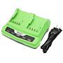 Batteri for Stiga SMT 24 AE, SHT 24 AE, SGT 24 AE, SC 24 AE, S BT 4024