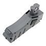 Batteri for Einhell RG-CH 18 Li RG-CH 18 Li 18 V 5000 mAh Li-ion