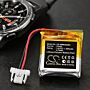 Batteri for Samsung Watch 462223, BN59-01357A 2021 QLED Voice 462223 3.8 V 200 mAh Li-Polymer