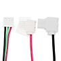 Batteri for Media G4, X8, WD40, T9, X9 Pro; Eureka FC9 BP22240A 22.2 V 4000 mAh Li-ion