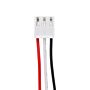 Batteri for Ufesa Exprimidor USB Squeeze & Go 9210562209 7.4 V 1500 mAh Li-ion