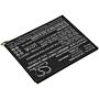 Batteri for HTC Desire 19S B2Q74100 3.85 V 2650 mAh Li-Polymer