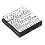 Batteri for Pax S900 IS509 7.4 V 2200 mAh Li-ion