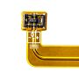 Batteri for Panasonic P11, Eluga A, Eluga S COSP2100AA 3.8 V 2100 mAh Li-Polymer