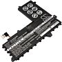 Batteri for Asus EeeBook E402MA, EeeBook E402MA-WX0018H, EeeBo B31N1425 11.4 V 4100 mAh Li-Polymer