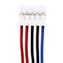 Batteri for Denon Envaya Mini, DSB-100 CABICR18650-260 3.7 V 2600 mAh Li-ion