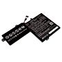 Batteri for Lenovo Ideapad S540-15iml 81ng001kau, Ideapad S540 L18M3PF8 11.4 V 4500 mAh Li-Polymer
