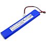 Batteri for ResMed Elisee 250, Elisee 350 BAT013514 14.4 V 7800 mAh Li-ion