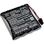 Batteri for Soundcast Outcast OCJ411a, OCJ410, OCJ411a-4N, OCJ OCJLB 14.4 V 3400 mAh Li-ion