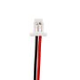 Batteri for Logitech Spotlight Presentation Remote 1423304834 3.7 V 110 mAh Li-Polymer