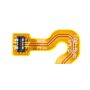 Batteri for Samsung Galaxy W21 5G, Galaxy Z Fold2, Galaxy Z Fo EB-BF917ABY 3.88 V 1890 mAh Li-Polymer