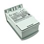 Batteri for Medtronic LUCAS 2, LUCAS 3; Physio-Control LUCAS 2 100947-00 25.9 V 3000 mAh Li-Polymer