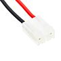 Batteri for Beghelli 415097000 98100202.R.001 3.6 V 1500 mAh Ni-MH
