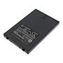 Batteri for Telpo TPS900 325987P 7.4 V 2200 mAh Li-ion