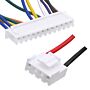 Batteri for Rowenta RH9139WHR/2D1, RH9174WO/2D1, RH9158WO/2D1, RS-2230001773 18.5 V 2500 mAh Li-ion