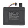 Batteri for TerraMow S1200, V1000, S800, V600 C0914K9 21.6 V 5000 mAh Li-ion