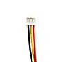 Batteri for Visonic PowerMaster 360R 103-306545 3.7 V 3000 mAh Li-Polymer