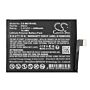Batteri for Xiaomi Mi 9T, Mi 9T Pro BM4G 3.85 V 4000 mAh Li-Polymer