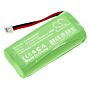 Batteri for Motorola O201C, O202C HFR-AAA750 2.4 V 700 mAh Ni-MH