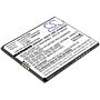 Batteri for Telstra Essential Smart 3; ZTE Blade A3 2020, Blad Li3826T43P4h695950 3.8 V 2400 mAh Li-ion