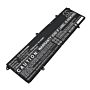 Batteri for Asus K3605VU, K3605VV, K3605VV-BB74, K3605VV-ES96, 0B200-04240000 11.61 V 5500 mAh Li-Polymer