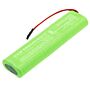Batteri for Futaba T12 Transmitters, T8FG Transmitters, 8FG Su 7.2 V 2000 mAh Ni-MH