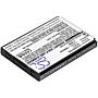 Batteri for Nubia MF673; Haier DC002, DC003, DC013; ZTE MF673, H15418 3.8 V 2200 mAh Li-ion