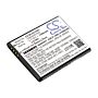 Batteri for BLU Star 4.0, S410, S410a C584505150L 3.7 V 1300 mAh Li-ion
