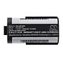Batteri for Logitech 084-000845, 984-001362, Megaboom 3, S-001 533-000146 7.4 V 2600 mAh Li-ion