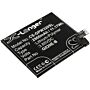 Batteri for Google Pixel 3A, G020H, G020G, G020E, G020F G020E-B 3.85 V 2900 mAh Li-Polymer