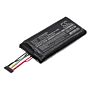 Batteri for Savant Pro REM-1000 Touchscreen Remote Control AHA1112200 3.7 V 2200 mAh Li-Polymer