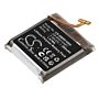 Batteri for Samsung Watch 5 44mm, SM-R915U, SM-R910, SM-R915 GH43-05114A 3.88 V 380 mAh Li-Polymer