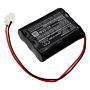 Batteri for ORCA 040 CF040AKU 10.8 V 2600 mAh Li-ion
