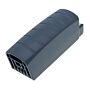 Batteri for Honeywell Voice A700x, Voice A700; Vocollect Talkm BT-901 3.7 V 2500 mAh Li-ion