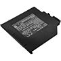 Batteri for Clevo Ciewsinie VNB131 T10P 11.1 V 2100 mAh Li-ion