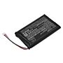 Batteri for VIDA CPE2000B 4G LTE CPE Router CPE2000B 3.8 V 4800 mAh Li-Polymer