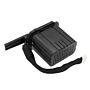 Batteri for Samsung MX-ST50B/XY, Sound Tower AH81-15614A 7.4 V 9800 mAh Li-ion