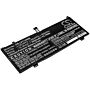 Batteri for Lenovo Thinkbook Plus-20TG006XAU, ThinkBook 14s-IM L18C4PF0 15.36 V 2850 mAh Li-Polymer