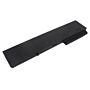 Batteri for HP Business Notebook 8700, Business Notebook nw844 372771-001 14.8 V 6600 mAh Li-ion