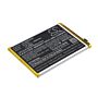 Batteri for Oppo 9 5G 2022, RMX3474, Realme 9; Realme 9, 9 5G BLP909 3.87 V 4500 mAh Li-Polymer