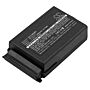 Batteri for CipherLab 9300, 9400, 9600, CPT 9300, CPT 9400, CP BA-0012A7 3.7 V 2900 mAh Li-ion