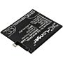 Batteri for Xiaomi Redmi K20, Mi 9T, M1903F10G, MZB7757IN, MZB BP41 3.85 V 3900 mAh Li-Polymer